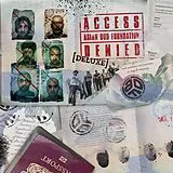 Asian Dub Foundation LP (analog) Access Denied (deluxe Edition)