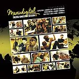 Manudigital LP (analog) Digital Kingston Session Vol.2