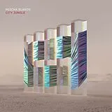 Mischa Blanos Vinyl City Jungle