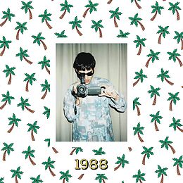 Biga*Ranx Vinyl 1988 (Gatefold/Download) (Vinyl)