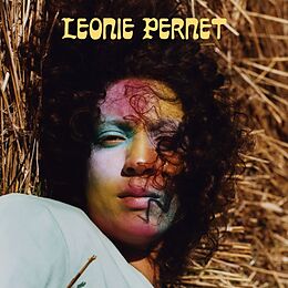 Leonie Pernet Vinyl Le Cirque De Consolation