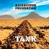 Asian Dub Foundation LP (analog) Tank (remastered/gatefold)