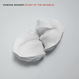 Vanessa Wagner Vinyl Study Of The Invisible