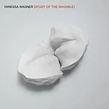 Vanessa Wagner LP (analog) Study Of The Invisible