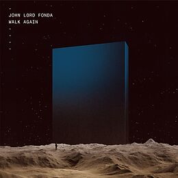 John Lord Fonda Vinyl Walk Again