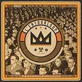 L'Entourloop LP (Vinyl) La Clarte Dans La Confusion (Gatefold) (Vinyl)