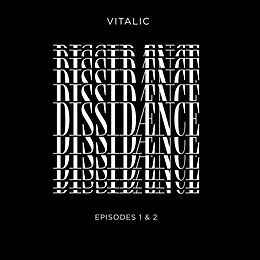 Vitalic CD Dissidænce Vol 1.2