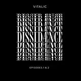 Vitalic LP (analog) Dissidænce Vol 1.2