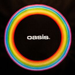 Darius Vinyl Oasis