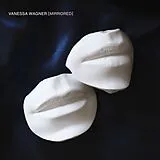 Vanessa Wagner LP (analog) Mirrored