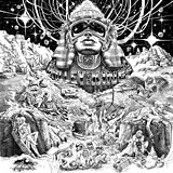 Ugly Mac Beer LP (analog) The Valley Of The Kings (lim.ed./white Vinyl)
