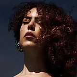 Sabrina Bellaouel LP (analog) Al Hadr