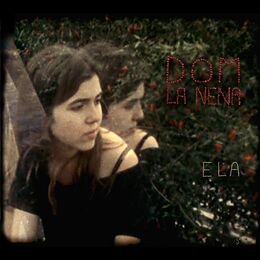 Dom La Nena Vinyl ela