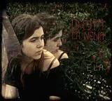 Dom La Nena CD Ela (reissue)