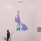 Mounika. LP (analog) Don T Look At Me (lim.ed./+comic Board/sticker Set