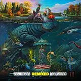 Degiheugi LP (Vinyl) Remixed Treasures (+ Poster) (Vinyl)