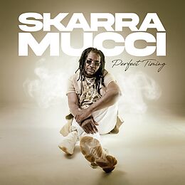 Skarra Mucci Vinyl Perfect Timing