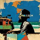 IZEM LP (analog) In Ze Early Morning