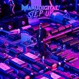 Manudigital Vinyl Step Up