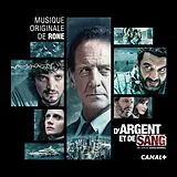 RONE LP (analog) D Argent Et De Sang-original Series Soundtrack