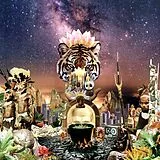 El Gato Negro LP (analog) Tigre Qui Pleure