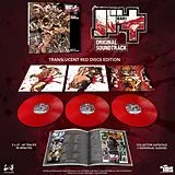Fujisawa Kenji LP (analog) Baki