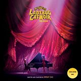 Ost/jeremy Zag Vinyl Miraculous - Ladybug & Cat Noir