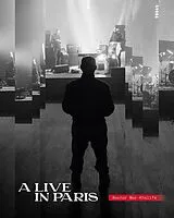 Bachar Mar-Khalife CD A Live In Paris (mediabook)