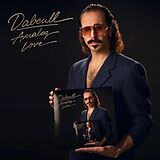 Dabeull LP (Vinyl) Analog Love (Gatefold/Booklet/Gold Print) (Vinyl)