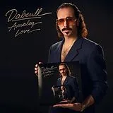 Dabeull CD Analog Love