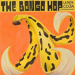 The Bongo Hop CD La Pata Coja (+ Poster)