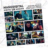 Manudigital Vinyl Digital Uk Session