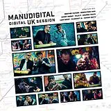 Manudigital LP (analog) Digital Uk Session
