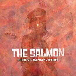 The (kiddus I Salmon, bazbaz, tchiky) Vinyl The Salmon