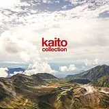 Kaito LP (analog) Collection (red Opaque Vinyl)