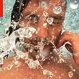 François & The Atlas Mountains LP (analog) Âge Fleuve (crystal Clear Biovinyl)