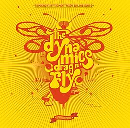 The Dynamics Vinyl Drag N Fly