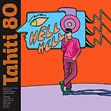 Tahiti 80 Vinyl Hello,Hello