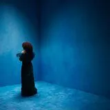 Enchantee Julia Vinyl Onze (Clear Blue Vinyl)