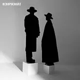 Kompromat Vinyl playing/praying