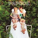 Papooz LP (Vinyl) Green Juice (Clear Green Vinyl)