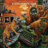 Degiheughi/Miscellaneous Vinyl Everything'S Fine (Gatefold) (Vinyl)