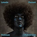 Léonie Pernet LP (analog) Poèmes Pulvérisés (white Bio-vinyl)