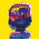 Abdullah Miniawy Vinyl Peacock Dreams (Vinyl)