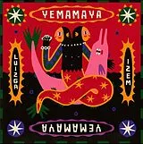 Luizga & Izem Vinyl Yemamaya