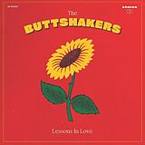The Buttshakers Vinyl Lessons In Love (180gr.) (Vinyl)