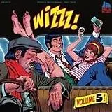 Various CD Wizzzzzzz French Psychorama 1967/1979 (wizzz 5)