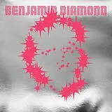 Benjamin Diamond Vinyl Strange Attitude (limited)