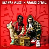 Skarra Mucci, manudigital Vinyl Ragga Blasta (12 Ep)