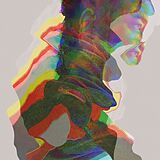 Nathan Fake Vinyl Evaporator (lp,Clear Bio-vinyl)